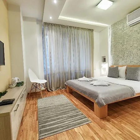 2 Hotel Belgrade