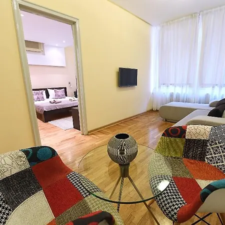 Hotel 2 Belgrade