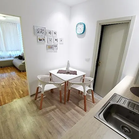 2 Hotel Belgrade
